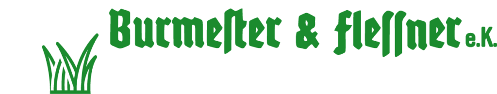 Burmester und Flessner Logo