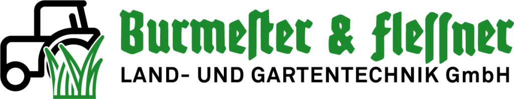 Burmester-Flessner Logo GmbH